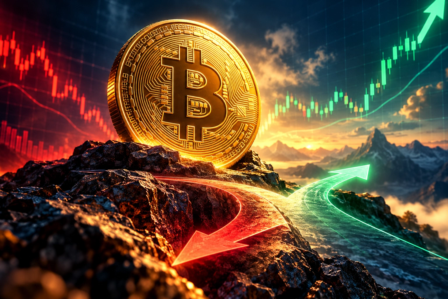 Bitcoin