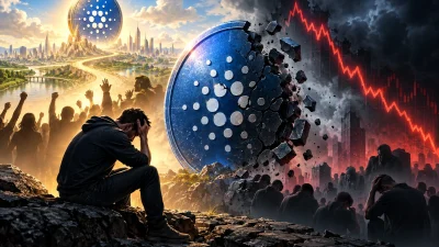Cardano (ADA) neden yatırımcısına bekleneni veremedi? 2017’den 2026’ya fiyat performansı,