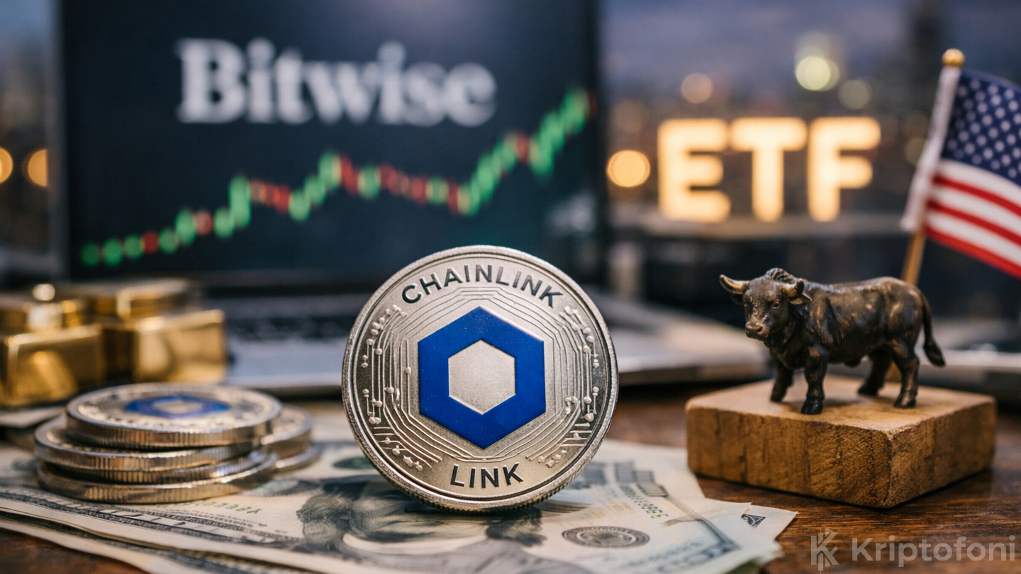 Chainlink