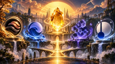 Citrini Research, geleneksel finansal varlıkların blockchain üzerinde tokenleştirilmesinin kripto para