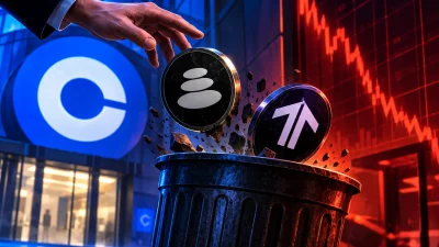 Coinbase, Balancer (BAL) ve Tensor (TNSR) için alım satım desteğini