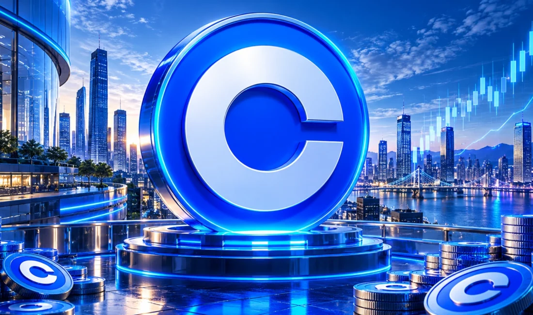 Coinbase, Pons (PONS) ve Whuffie (WHUFF) isimli altcoin projelerini listeleme