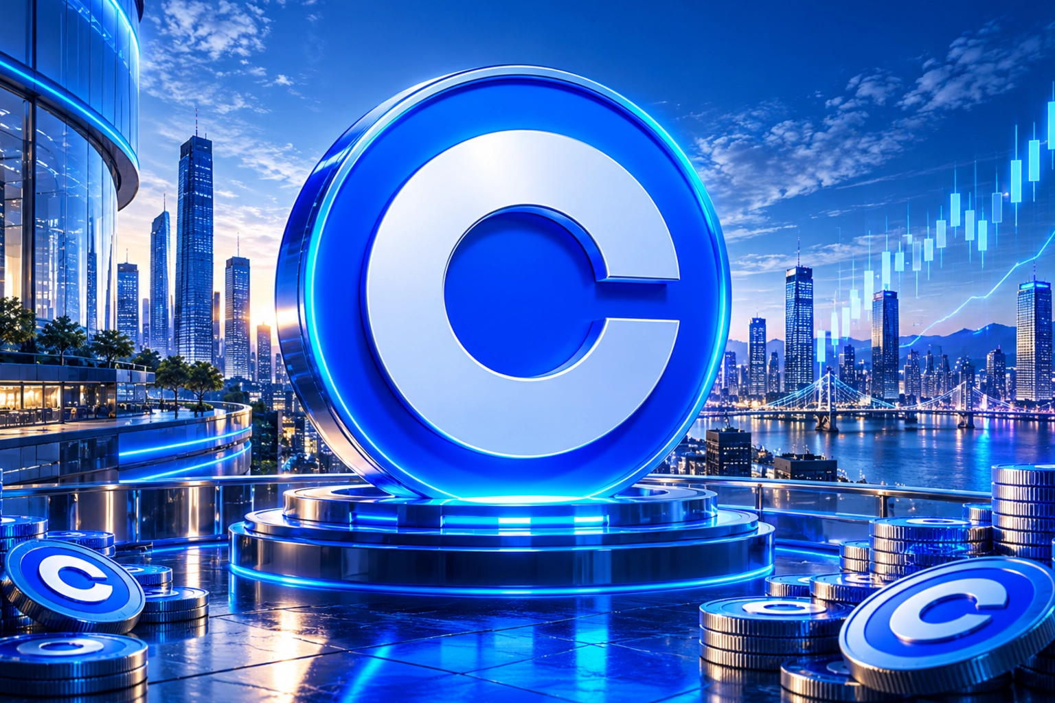 Coinbase, Pons (PONS) ve Whuffie (WHUFF) isimli altcoin projelerini listeleme