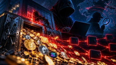 ZachXBT, CoinDCX'in 15,8 milyon dolarlık kullanıcı transferlerini açıklayamadığını öne sürdü.