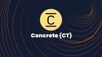 Concrete (CT) Coin, DeFi getiri stratejileri ve kurumsal finans çözümleri
