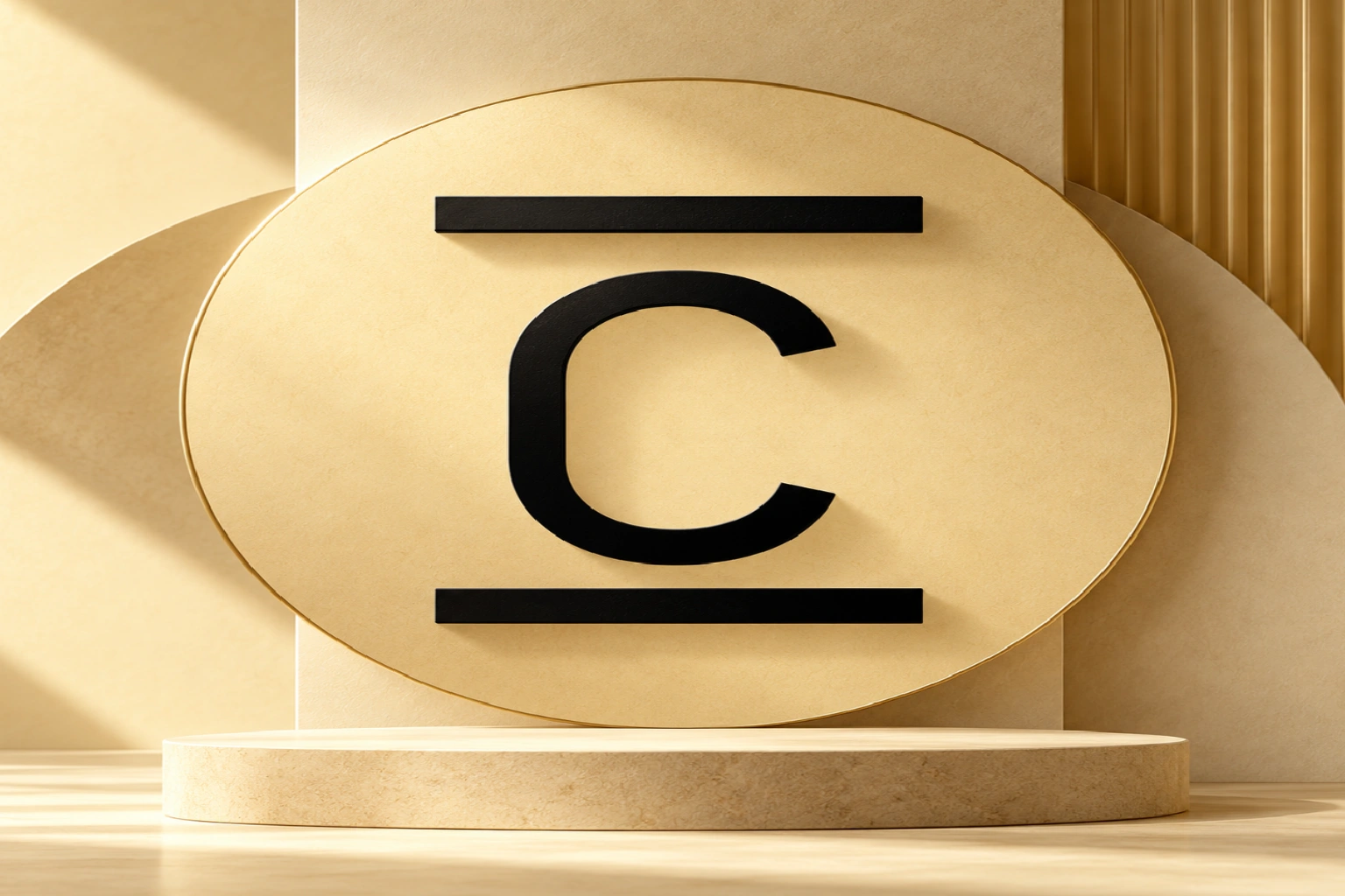 Concrete (CT) Coin