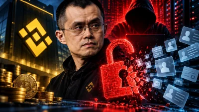 Binance kurucusu CZ, Coinbase ve Bithumb dahil dört kurumdaki güvenlik