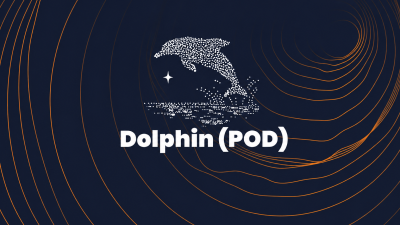 Dolphin (POD), açık yapay zeka modelleri geliştirmeye ve merkeziyetsiz AI