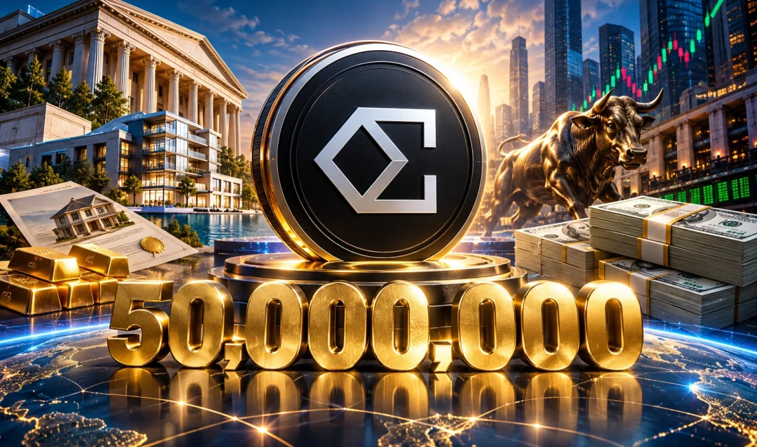 Ethena’dan 50 Milyon Dolarlık Hamle: USDe İçin Yeni Dönem Ethena, hisse senedi ve RWA temelli basis işlemlerine ayırdığı tutarı