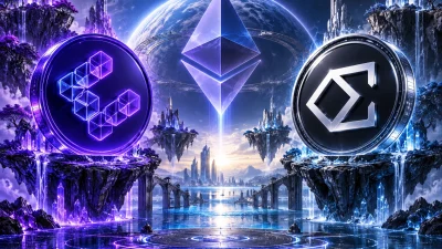 EtherFi, kendi markasını taşıyan bir stablecoin çıkarmaya hazırlanıyor.  