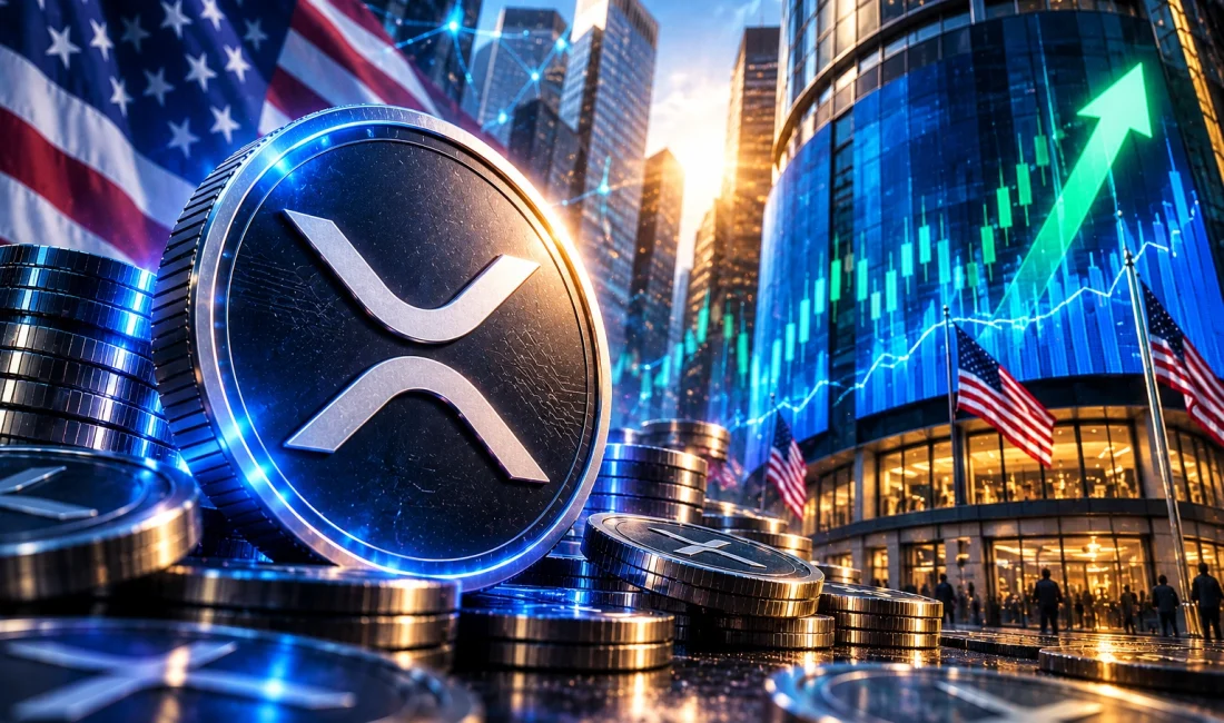 Ripple destekli XRP hazine şirketi Evernorth, Armada Acquisition Corp. II
