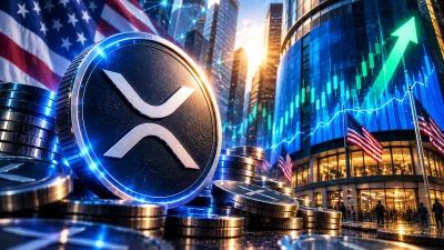 Ripple destekli XRP hazine şirketi Evernorth, Armada Acquisition Corp. II