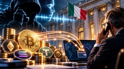 İtalya’nın önde gelen özel bankacılık kuruluşlarından Fideuram, yapay zeka ile
