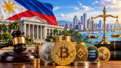 Filipinler’in en büyük kripto borsalarından Coins.ph, düzenleyici incelemeyle karşı karşıya.
