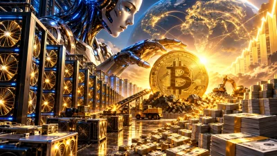FTX'in yatırım kolu Alameda Research tarafından desteklenen Bitcoin madencisi Genesis