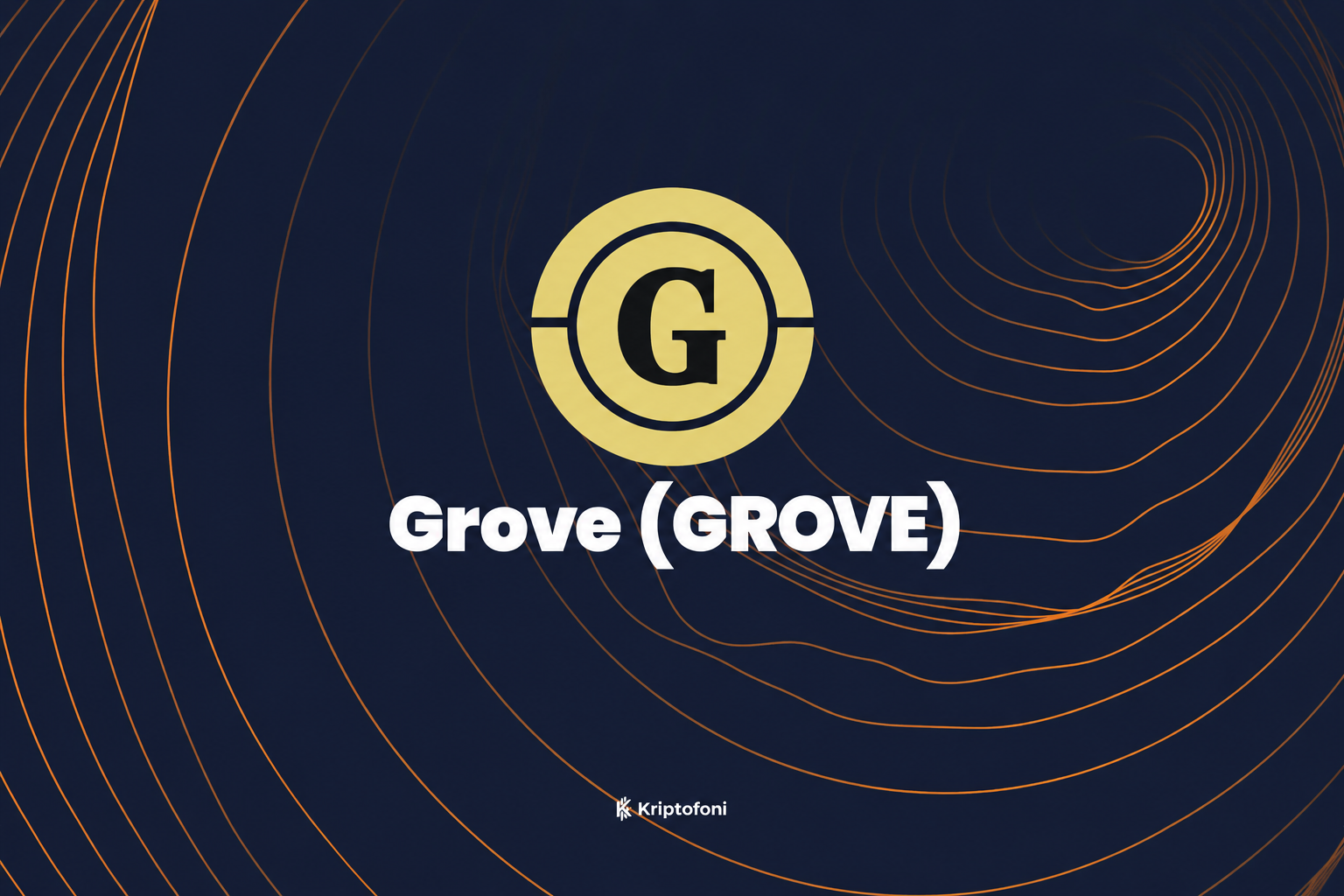 Grove (GROVE), stablecoin likiditesini zincir üstü ve geleneksel kredi piyasalarındaki