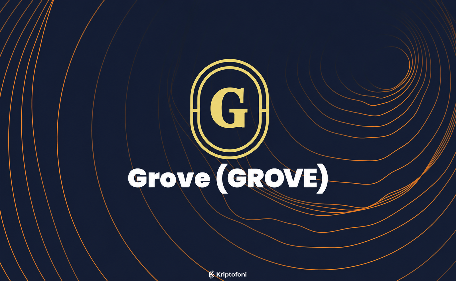 Grove Coin