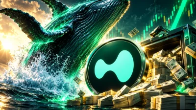 Hyperliquid'in AQAv2 sistemi ilk 14,58 milyon USDC getirisini oluşturdu. Fonların
