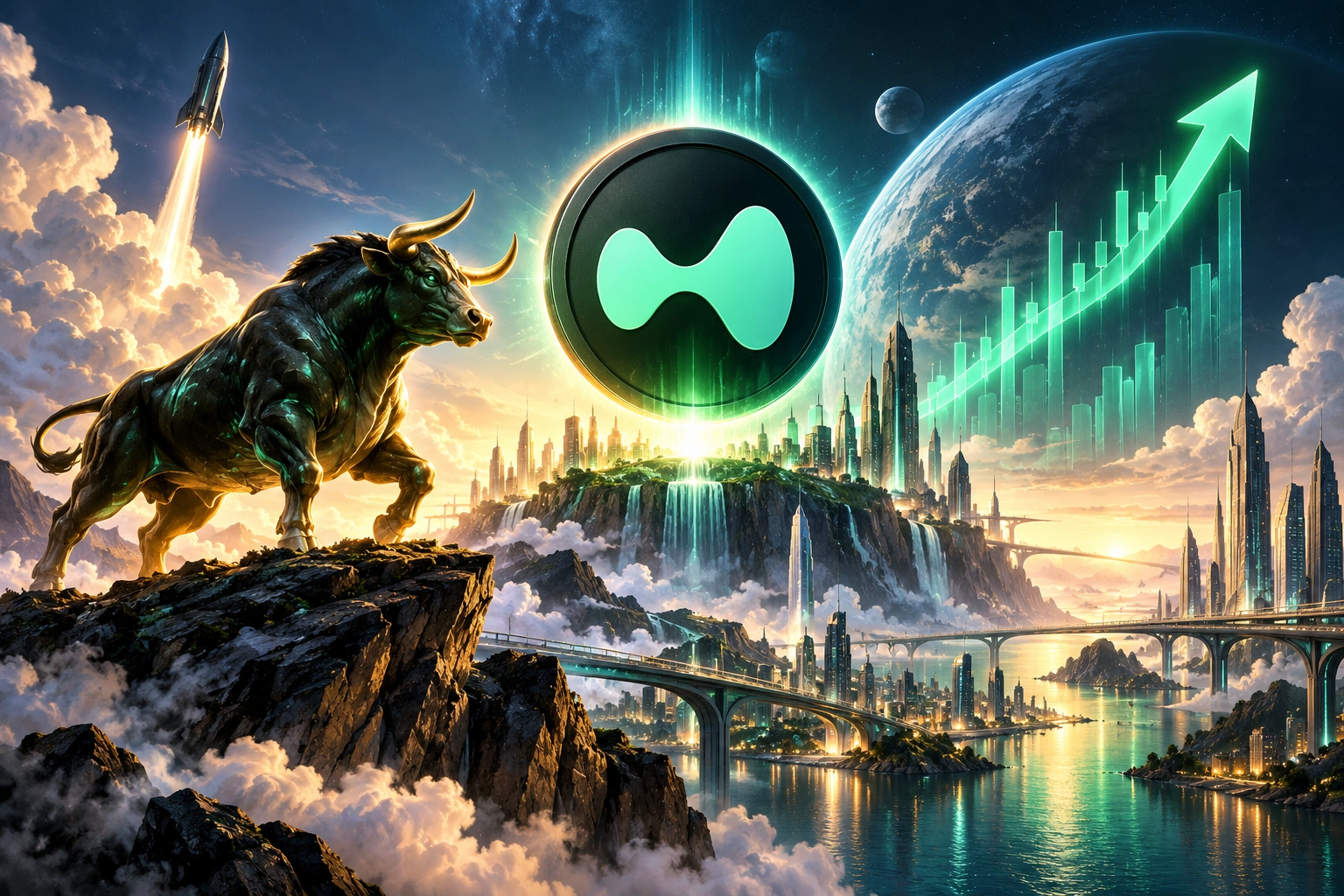 Hyperliquid (HYPE) geleceği nasıl şekillenecek? Tarihsel gelişimi, uzman yorumları, fiyat