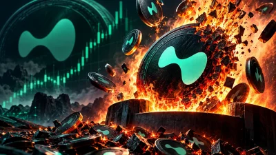 Hyperliquid'de yakıldığı bildirilen HYPE miktarı 49,87 milyon tokene ulaştı. Yaklaşık