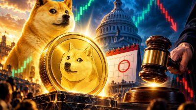 Dogecoin 8 Ekim 2026'da 0,09 doların altına geriledi. Bitwise DOGE