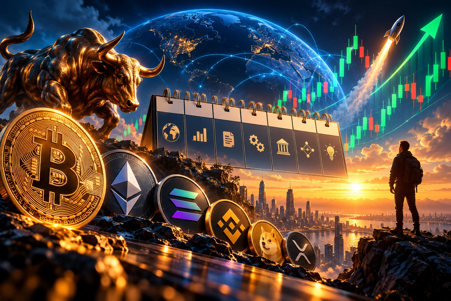 Kripto Para Gündemi 