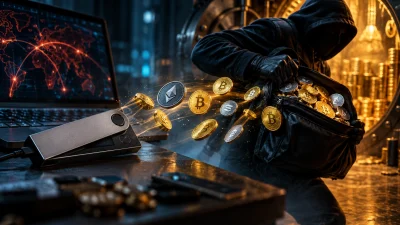 Ledger, Güneydoğu Asya'daki cüzdan hırsızlığı iddiaları üzerine soruşturma başlattı. Kayıp