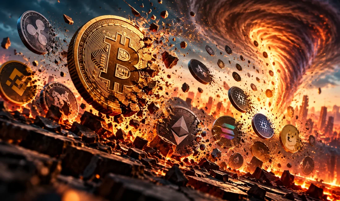 Himalaya Capital kurucusu Li Lu, kripto paraların zamanla kendiliğinden yok