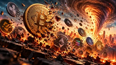 Himalaya Capital kurucusu Li Lu, kripto paraların zamanla kendiliğinden yok
