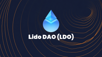 Lido DAO (LDO), Ethereum ağında kullanıcıların ETH varlıklarını likit staking
