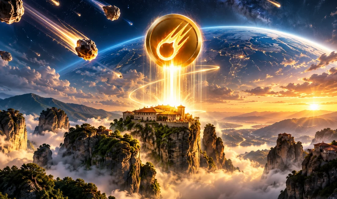 Solana Tabanlı Altcoin MET Yüzde 60 Yükseldi: Meteora’dan DLMM Pro Hamlesi Solana ekosisteminin merkeziyetsiz finans protokollerinden Meteora, yeni likidite yönetim ürünü