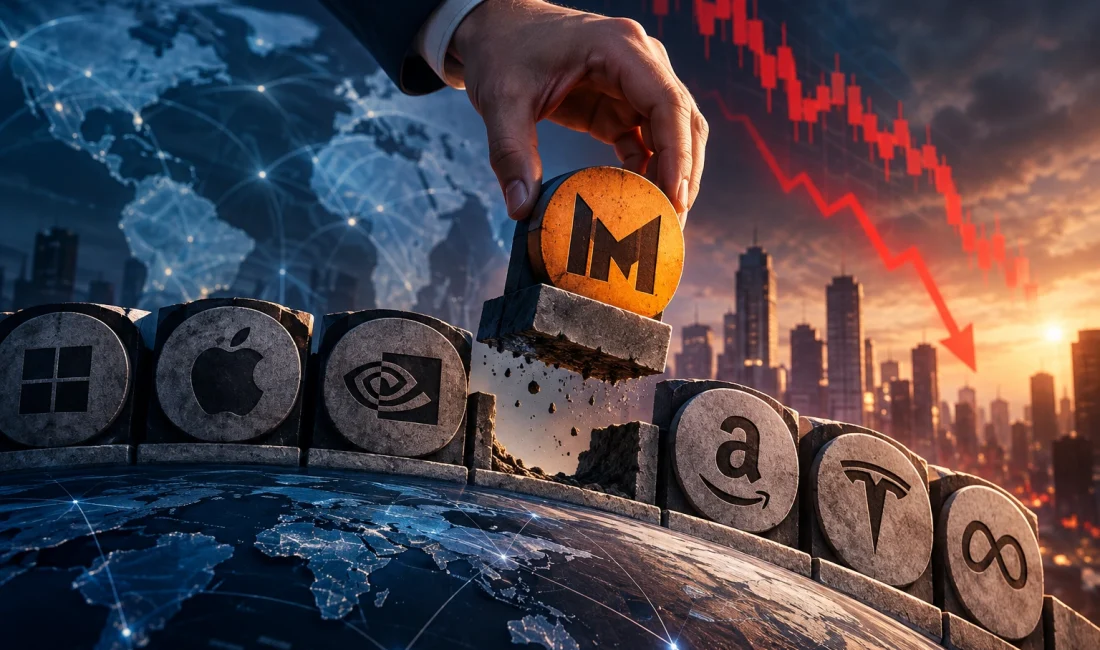Bitcoin Devleri İçin MSCI Riski: Strategy ve Metaplanet Listede MSCI, faaliyet dışı şirketleri küresel endekslerinden çıkarmaya yönelik yeni kuralları