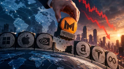 MSCI, faaliyet dışı şirketleri küresel endekslerinden çıkarmaya yönelik yeni kuralları