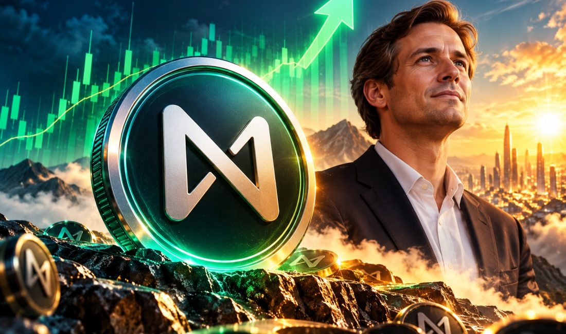 Ünlü İsim Popüler Altcoin İçin Yükseliş Beklentisini Koruduğunu Açıkladı Kripto para analisti Jamie Coutts, NEAR Protocol (NEAR) için yükseliş