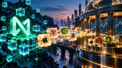 NEAR Protocol kurucu ortağı Illia Polosukhin, zincir üstü araçların gelişmesiyle