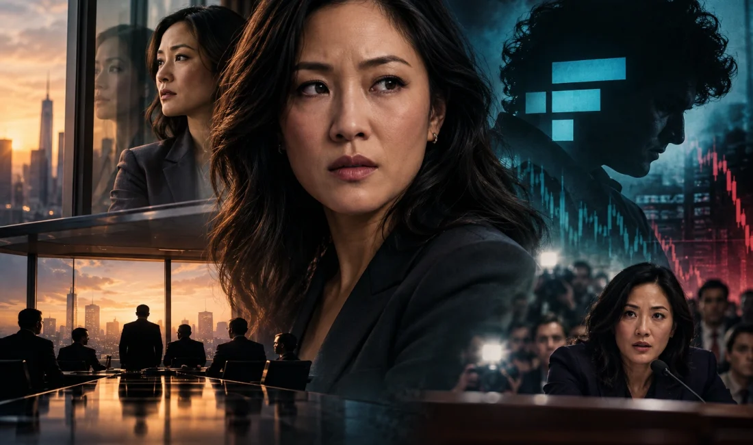 Netflix’in FTX Dizisi Ortalığı Karıştırdı: Eski Yöneticiden Çok Sert Tepki Netflix'in FTX skandalını konu alan yeni dizisi The Altruists, daha