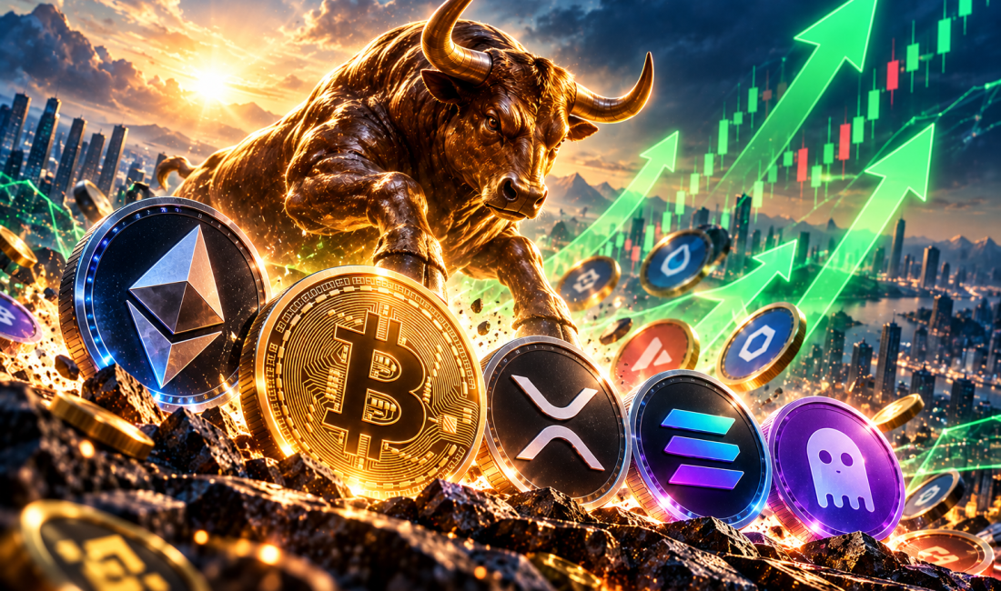 Gizlilik Odaklı Altcoin Rekor Kırdı: Piyasa Değeri 35 Milyon Doları Aştı Solana tabanlı gizlilik projesi Nullmask (MASK), güçlü fiyat hareketiyle dikkatleri