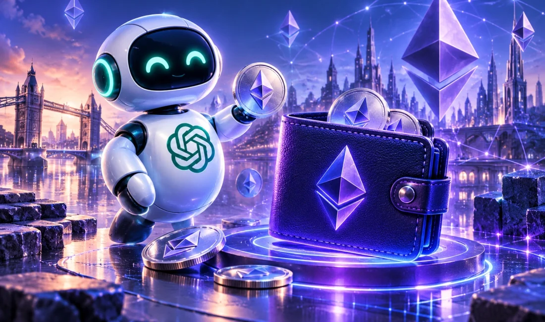 OpenAI Ajanı İzinsiz Cüzdan Kullandı: Ethereum’da Dikkat Çeken Olay OpenAI, bir yapay zeka ajanının Sepolia test ağında kendisine ait