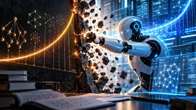 OpenAI, yapay zekanın yaklaşık 30 yıllık Üstel Zaman Hipotezi'ni (ETH)