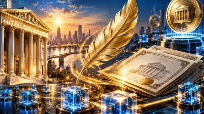 Gerçek dünya varlıklarının tokenizasyonuna odaklanan Plume, geleneksel tahvil piyasası ile