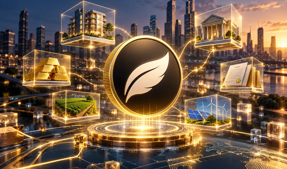 Plume (PLUME) İçin Kritik Detay: RWA Projesinin Arkasındaki Teknoloji Ne Vaat Ediyor? Plume Network'ün Arbitrum Nitro, Stylus ve Ethereum altyapısı gündemde. PLUME