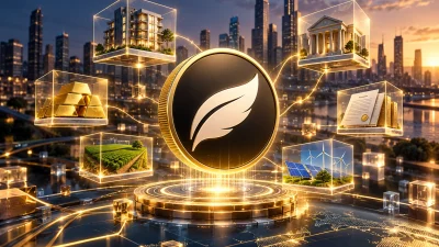 Plume Network'ün Arbitrum Nitro, Stylus ve Ethereum altyapısı gündemde. PLUME