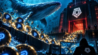 Blockchain analiz platformu Arkham, Robinhood Chain üzerinde 1,34 milyon dolar