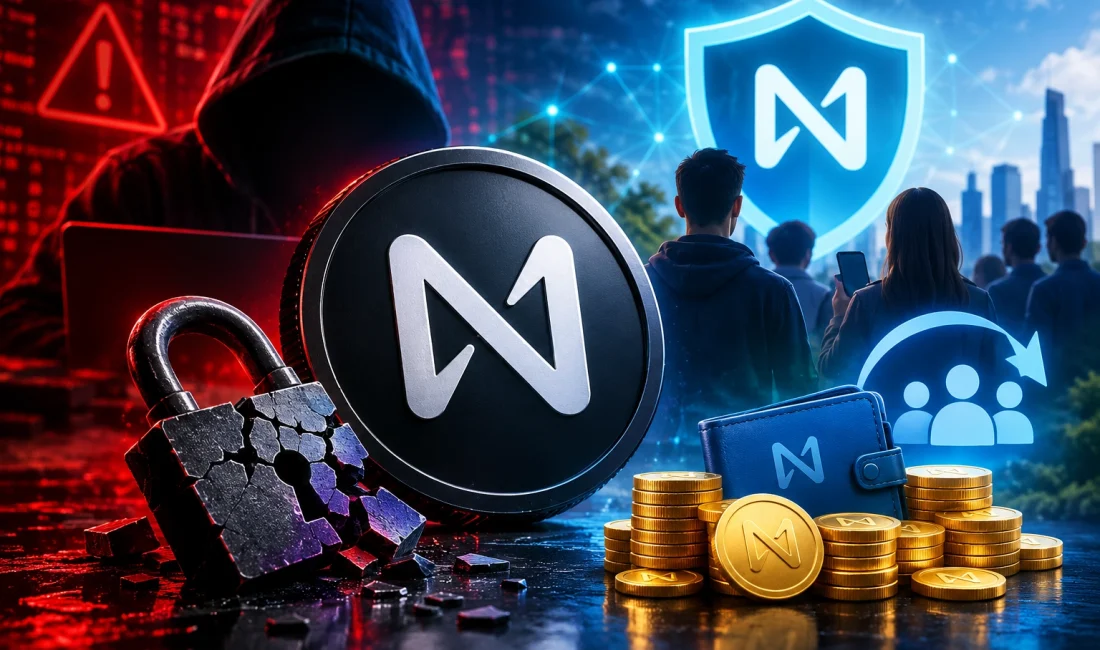 Popüler Altcoin Projesinde Güvenlik Olayı: Kullanıcıların Zararı Karşılanacak NEAR Intents, Omni para yatırma ve çekme altyapısındaki bir etkileşim
