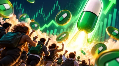 Pump.fun, aktif yatırımcı sayısında Fomo'yu geride bıraktı. Üç ayda yaklaşık