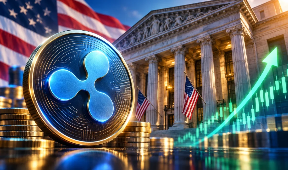 Ripple’a ABD’den Tarihi Bankacılık Onayı: XRP Fiyatı Neden Yükselmedi? Ripple, ABD'de ulusal tröst bankası kurmak için nihai onayı aldı.