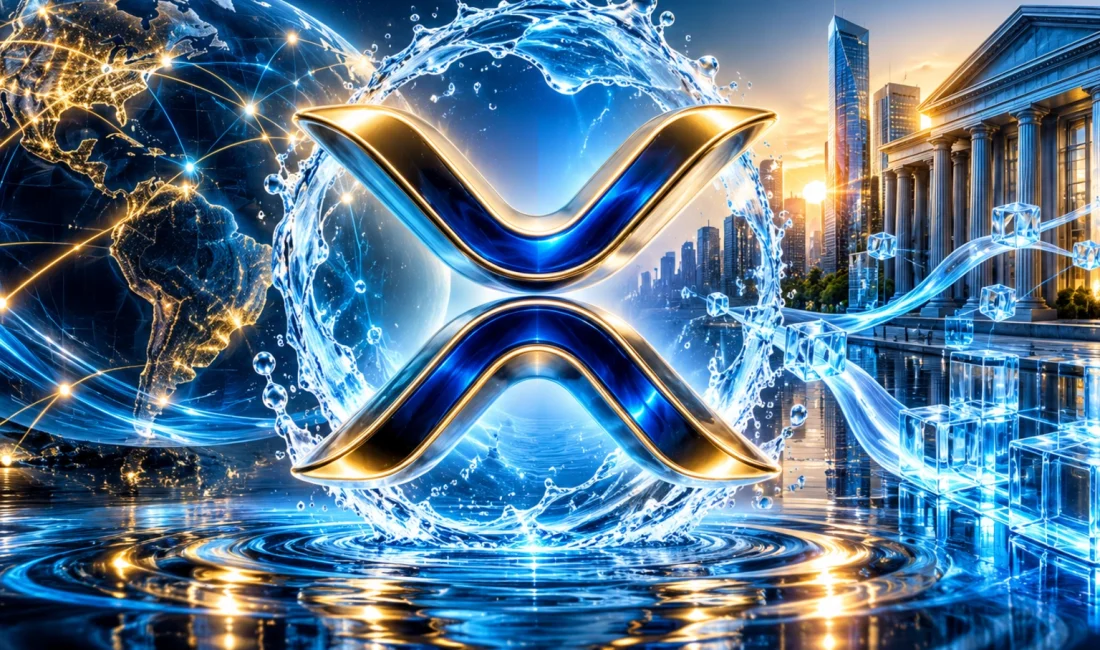 Ripple Ortağı Clearpool’dan Büyük XRPL Hamlesi Ripple’ın özel kredi alanındaki ortaklarından Clearpool, XRP Ledger genişlemesi için