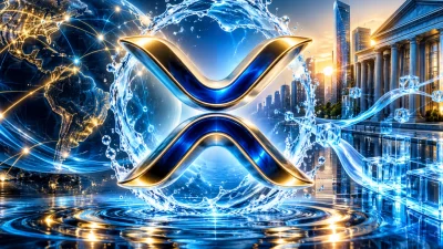 Ripple’ın özel kredi alanındaki ortaklarından Clearpool, XRP Ledger genişlemesi için