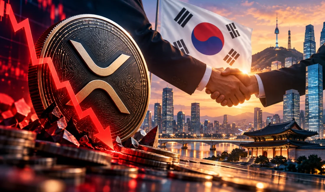 Ripple, Güney Kore’nin önde gelen aracı kurumlarından Meritz Securities ile