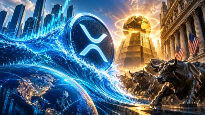 Ripple, kurumsal aracılık platformu Ripple Prime aracılığıyla Wall Street bankalarının